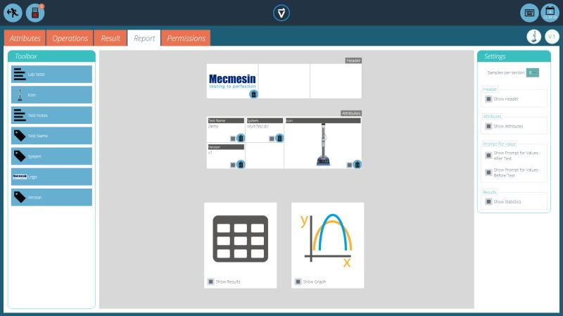 Vectorpro Operating Manual Designing A Test Lite Version Mecmesin - Creative HD Landscape Arts | Free Download